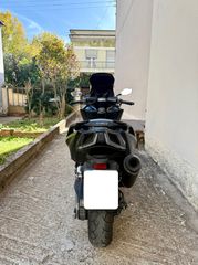 Kymco AK 550 2018-thumb-3