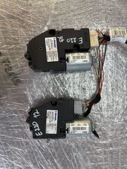 ΜΟΤΕΡ ΗΛΙΟΡΟΦΗΣ MERCEDES E CLASS (W212) KΩΔ.Α2128200008 / A2129062401 ΜΟΝΤΕΛΟ 2009-2016