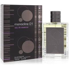 LATTAFA MONOCLINE 01 EAU DE PARFUM