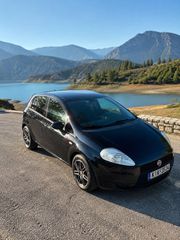 Fiat Grande Punto 2012 GRANDE PUNTO 1.2