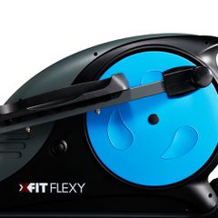 ΕΛΛΕΙΠΤΙΚΟ FLEXY (X-FIT)