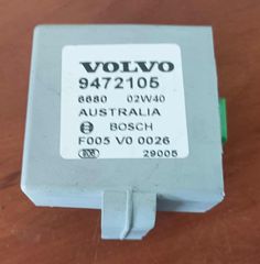 ΠΛΑΚΕΤΑ VOLVO XC90 2003-2014   9472105