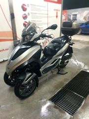Piaggio MP3 300 LT 2012 MP3 300 LT