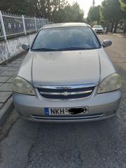 Chevrolet Lacetti 2006 1.4 SX