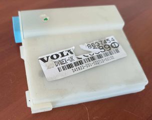 ΠΛΑΚΕΤΑ ΣΥΝΑΓΕΡΜΟΥ VOLVO XC90 2003-2014 8637454