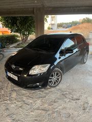 Toyota Auris 2008