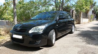 Toyota Corolla 2005 1.4 Xellence
