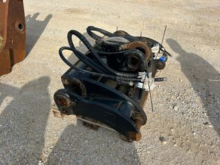 Κουβάδες CAT 2015 Ταχυσυνδεσμος Φορτωτη CAT-thumb-1