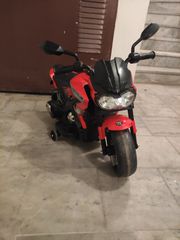 Ηλεκτρική μηχανή 12 volt