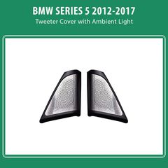 DIQ AMBIENT BMW S.5 (TW) (F10-F11-F18) mod. 2012-2017 for TWEETER (Digital iQ Ambient Light for BMW Series 5 mod.2012-2017, Twee