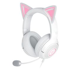 Razer Kraken Kitty V2 White (RZ04-04730600-R3M1) (RAZRZ04-04730600-R3M1)
