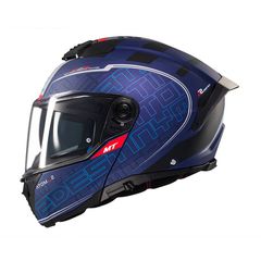Κράνος MT Atom 2 SV ECE 22.06 Destiny C7 matt ΣΕ ΤΙΜΗ ΠΡΟΣΦΟΡΑΣ