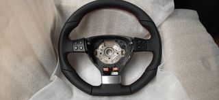 ΚΑΙΝΟΎΡΓΙΟ ΤΙΜΟΝΙ GTI golf 5 EDITION 30 GTI ΜΕ ΚΌΚΚΙΝΕΣ ΡΑΦΕΣ