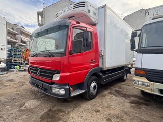 Ψυγείο Mercedes-Benz 2004 Atego 815 euro 3
