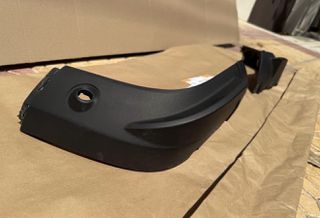 JCW PRO SPLITTER CORNERS