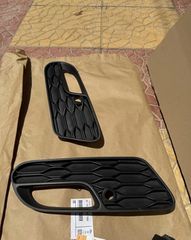 TRIMS ΠΙΣΩ ΠΡΟΦΥΛΑΚΤΗΡΑ JCW F56, SET