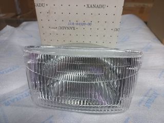 ΦΑΝΑΡΙ ΕΜΠΡΟΣΘΙΟ YAMAHA JOG 2JA ΚΟΜΠΛΕ ΜΕ ΝΤΟΥΙ TAIWAN