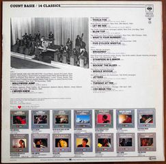 COUT BASIE-14 CLASSICS-thumb-1