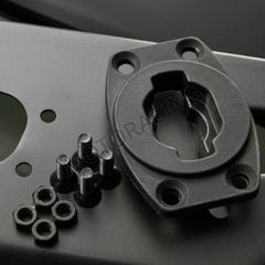 ΒΑΣΗ ΤΟΠΟΘΕΤΗΣΗΣ ΕΠΑΝΩ ΚΑΓΚΕΛΩΝ CFMOTO CFORCE 450L / 450S ΓΝΗΣΙΑ