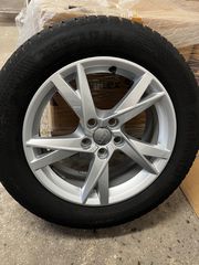 Ζαντες Audi Sport Y-Spoke 17