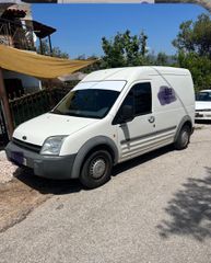 Ford Connect 2006 Transit