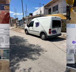 Ford Connect 2006 Transit-thumb-1