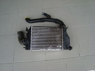 INTERCOOLER NISSAN QASHQAI J11  14-17 K9K DIESEL