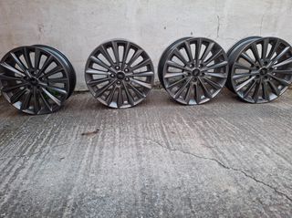 Ζαντες FORD FOCUS