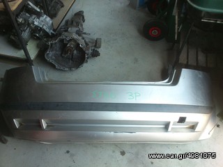 ΠΡΟΦΥΛΑΚΤΗΡΑΣ ΟΠΙΣΘΙΟΣ FIAT STILO 3P