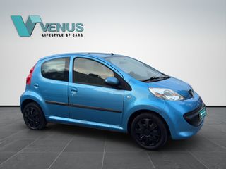 Peugeot 107 2007 107 1.0-thumb-1