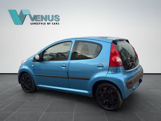 Peugeot 107 2007 107 1.0-thumb-2