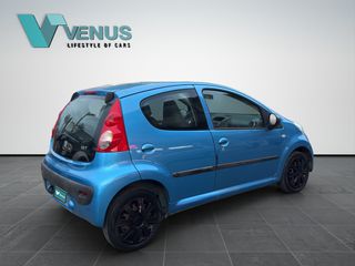 Peugeot 107 2007 107 1.0-thumb-3