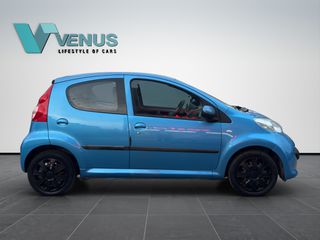 Peugeot 107 2007 107 1.0-thumb-6