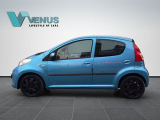 Peugeot 107 2007 107 1.0-thumb-7
