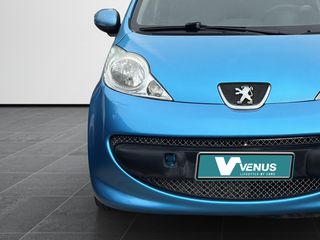 Peugeot 107 2007 107 1.0-thumb-8