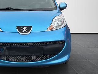 Peugeot 107 2007 107 1.0-thumb-9