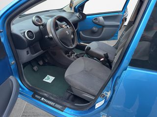 Peugeot 107 2007 107 1.0-thumb-10