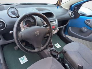 Peugeot 107 2007 107 1.0-thumb-11