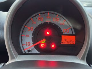 Peugeot 107 2007 107 1.0-thumb-12