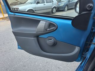 Peugeot 107 2007 107 1.0-thumb-13