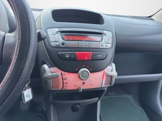 Peugeot 107 2007 107 1.0-thumb-16