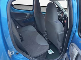 Peugeot 107 2007 107 1.0-thumb-18