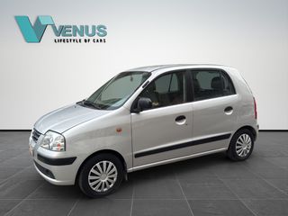Hyundai Atos 2005 PRIME 1100CCC A/C-Yδρ.τιμονι