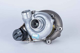BORGWARNER TURBO LAND ROVER DISCOVERY RANGE 276DT
