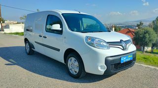 Renault 2019 KANGOO ΜΑΚΡΥ 3ΘΕΣΙΟ NAVY !