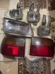 Opel Astra 96 original φαναρια