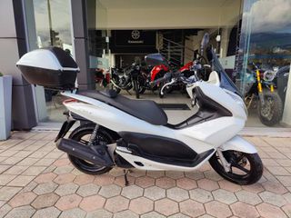 Honda PCX 125 2014