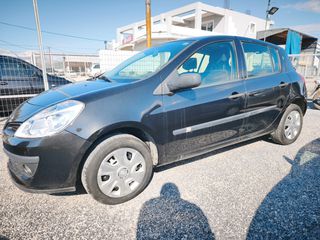 Renault Clio 2007 1.2 16V-thumb-1