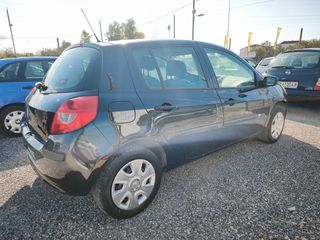 Renault Clio 2007 1.2 16V-thumb-2