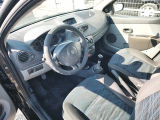 Renault Clio 2007 1.2 16V-thumb-4